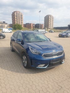Kia Niro PHEV Advance DCT