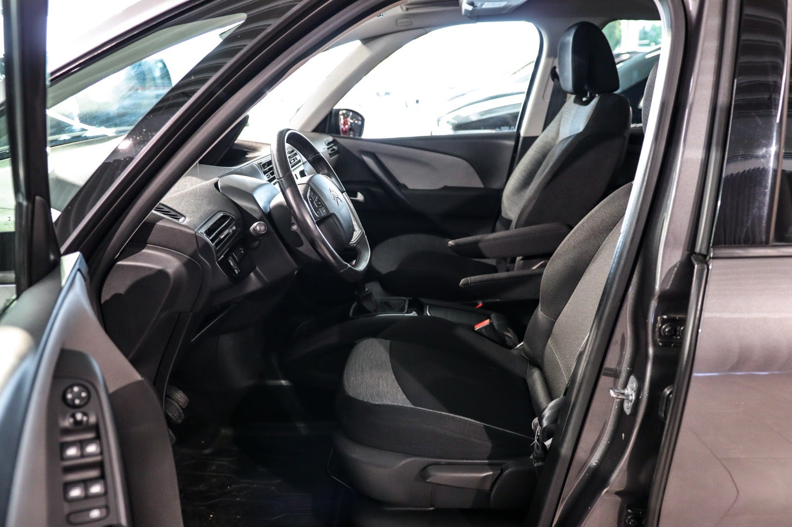 Billede af Citroën Grand C4 Picasso 1,2 PureTech 130 Seduction 7prs