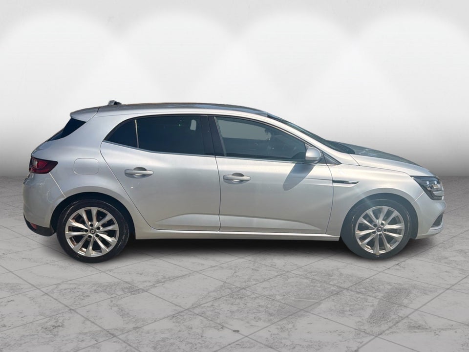 Renault Megane IV, Billede 5