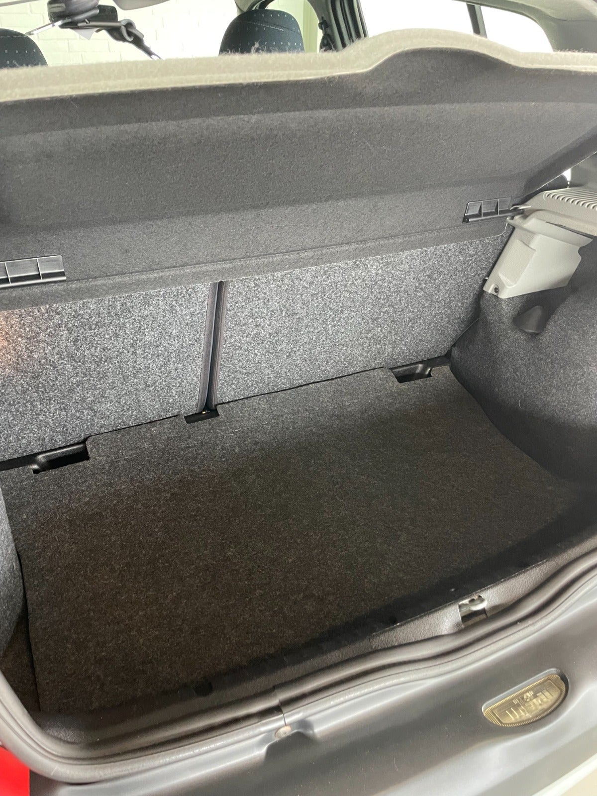 Billede af Renault Clio II 1,2 Expression aut.