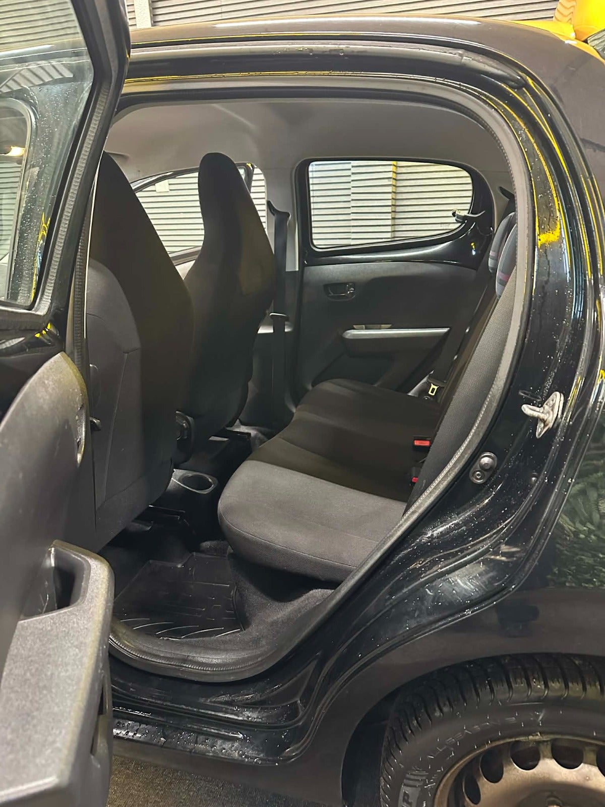 Billede af Peugeot 108 1,0 e-VTi 69 Active