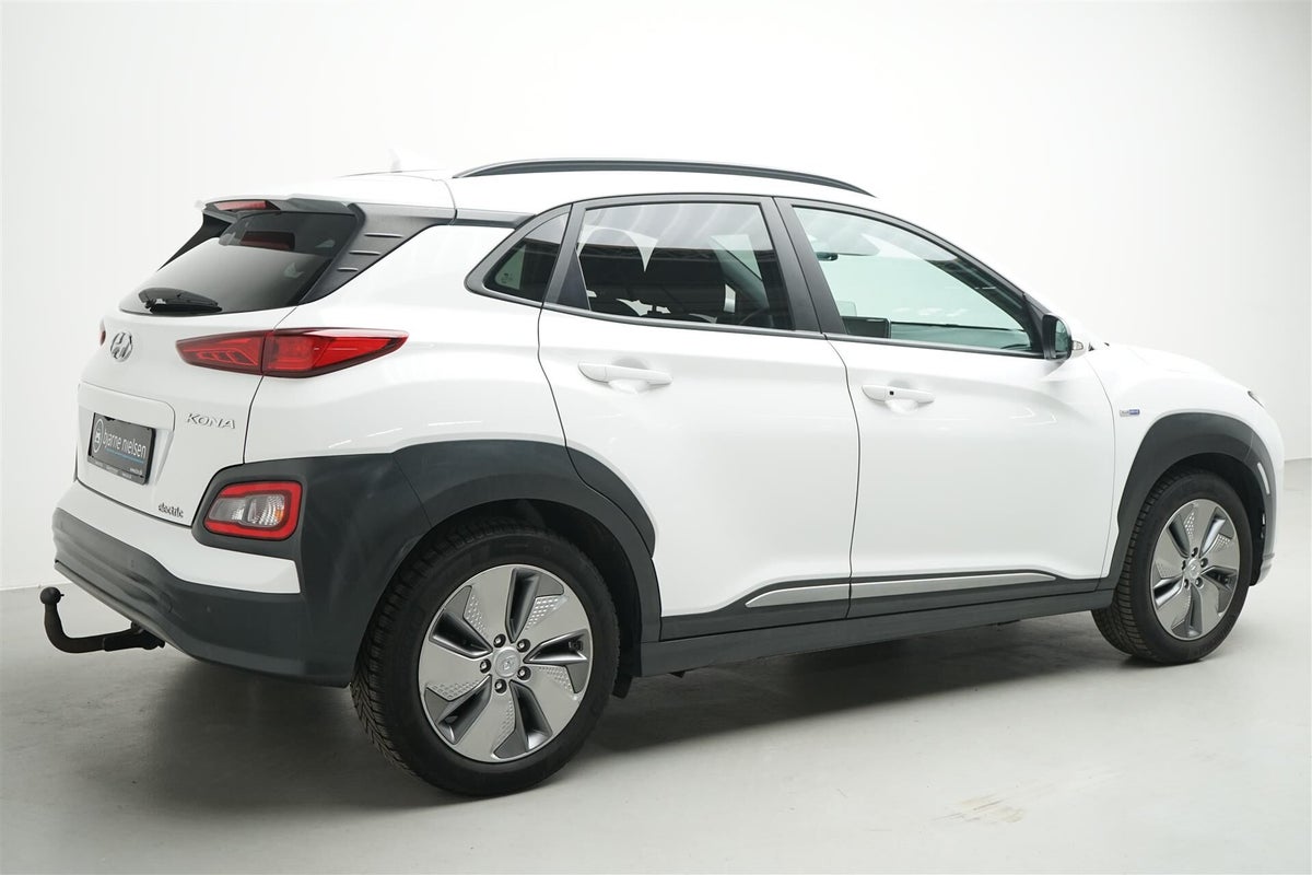Hyundai Kona EV Premium billede 2