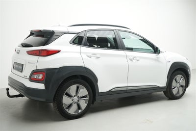 Hyundai Kona EV Premium billede 1