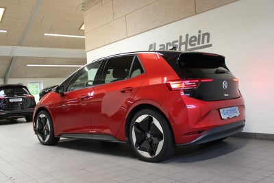 VW ID.3 Pro S