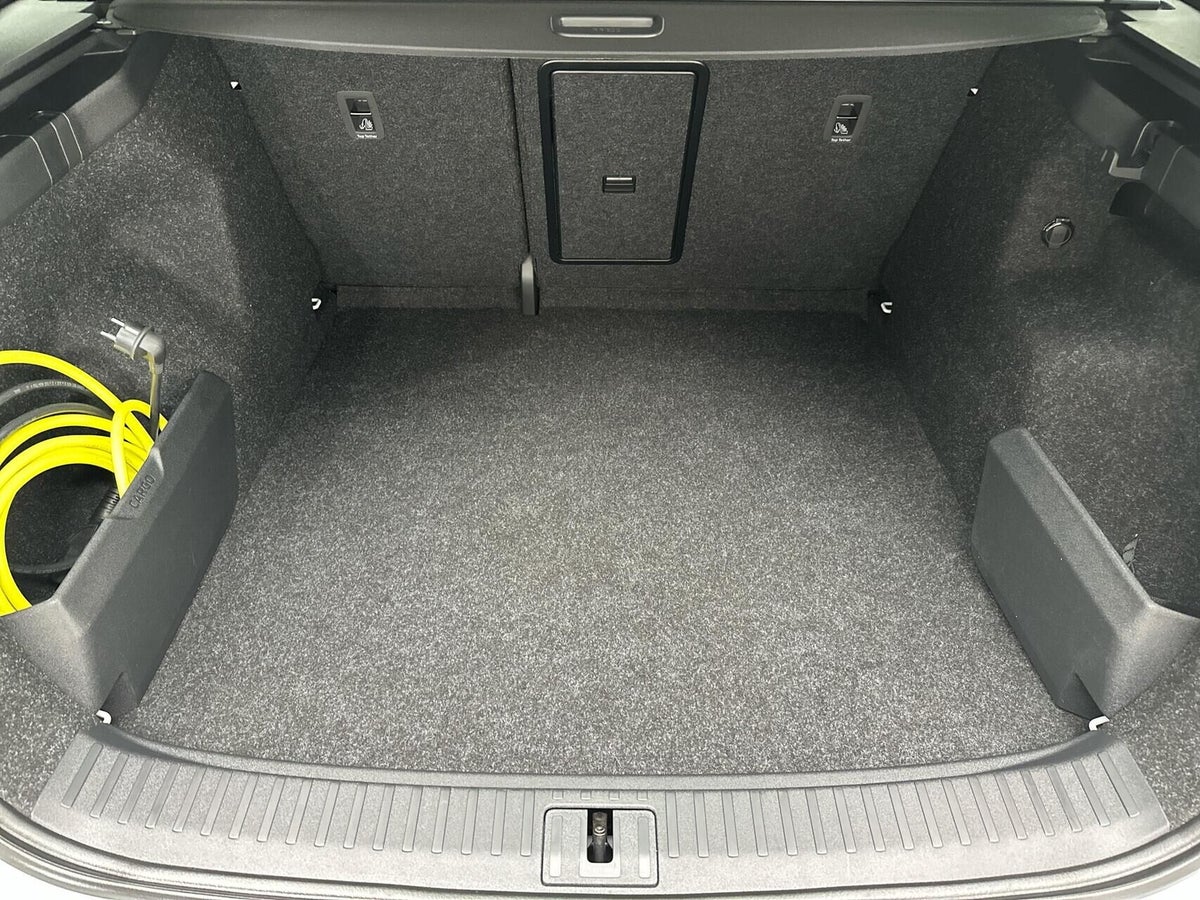 Skoda Enyaq iV Sportline billede 13