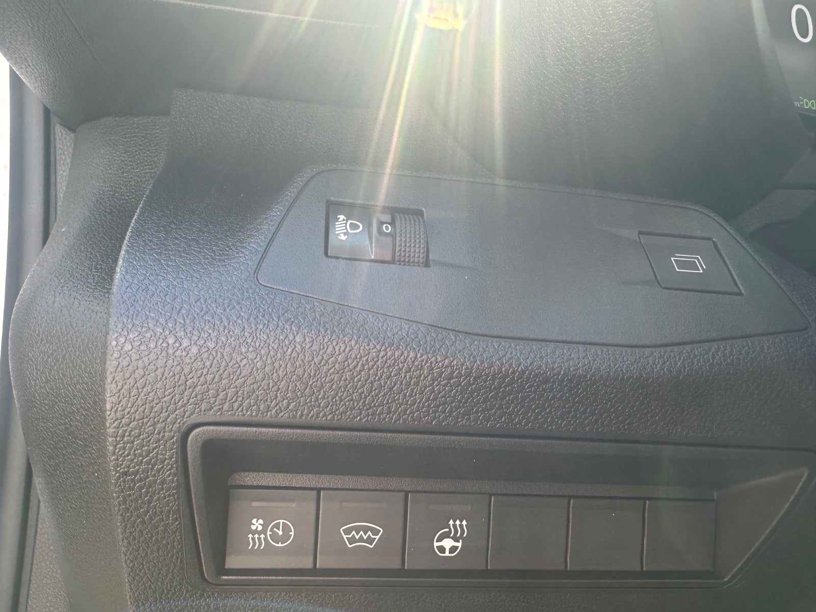 Opel Combo-e Enjoy L2V1