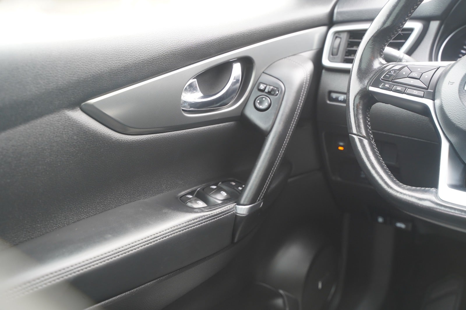 Billede af Nissan Qashqai 1,3 Dig-T 160 Tekna+ DCT