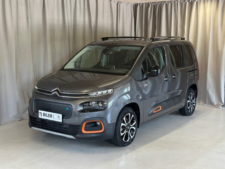 Citroën ë-Berlingo XTR