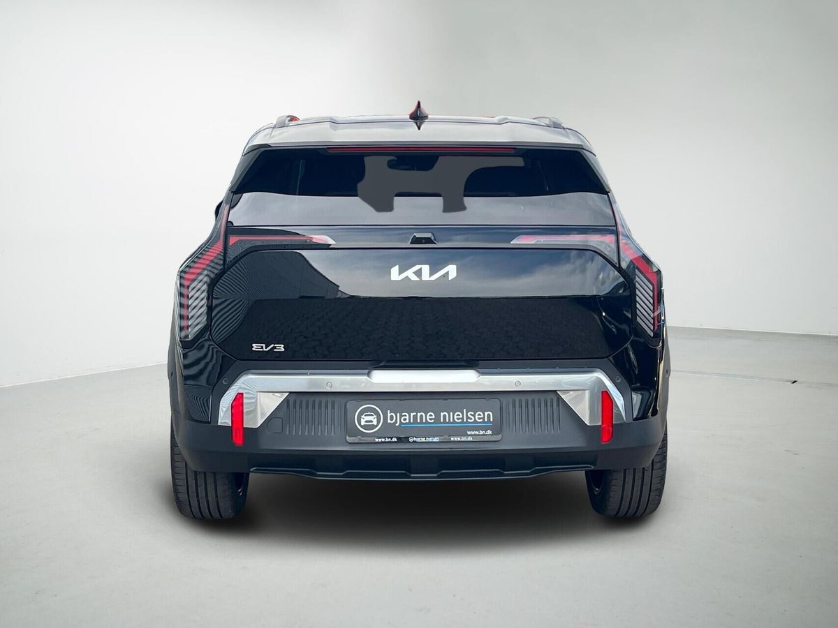 Kia EV3 Long Range Upgrade billede 7
