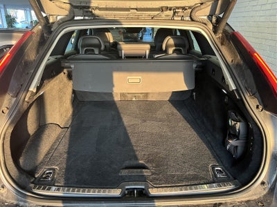 Volvo V90 D4 190 Momentum aut. billede 2