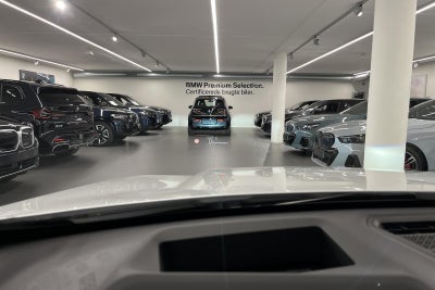 BMW iX1 eDrive20 M-Sport