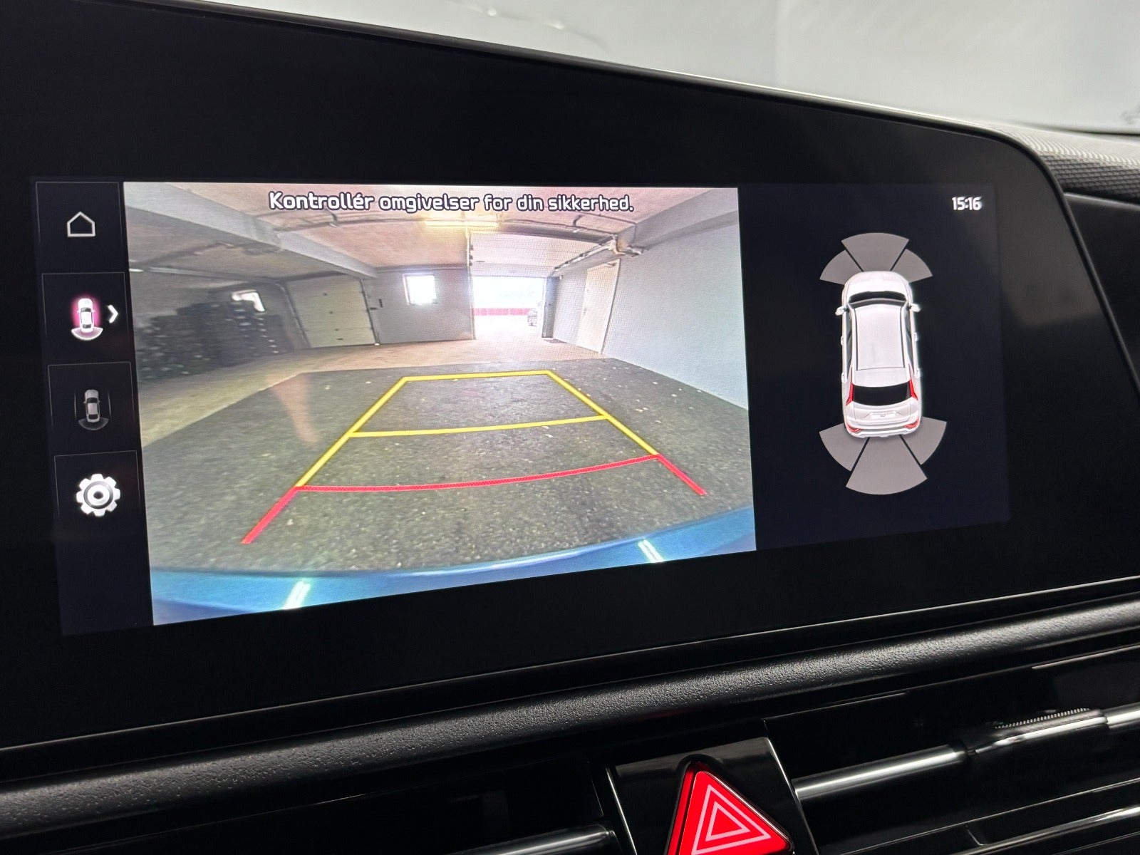 Billede af Kia Niro 1,6 PHEV Prestige+ DCT