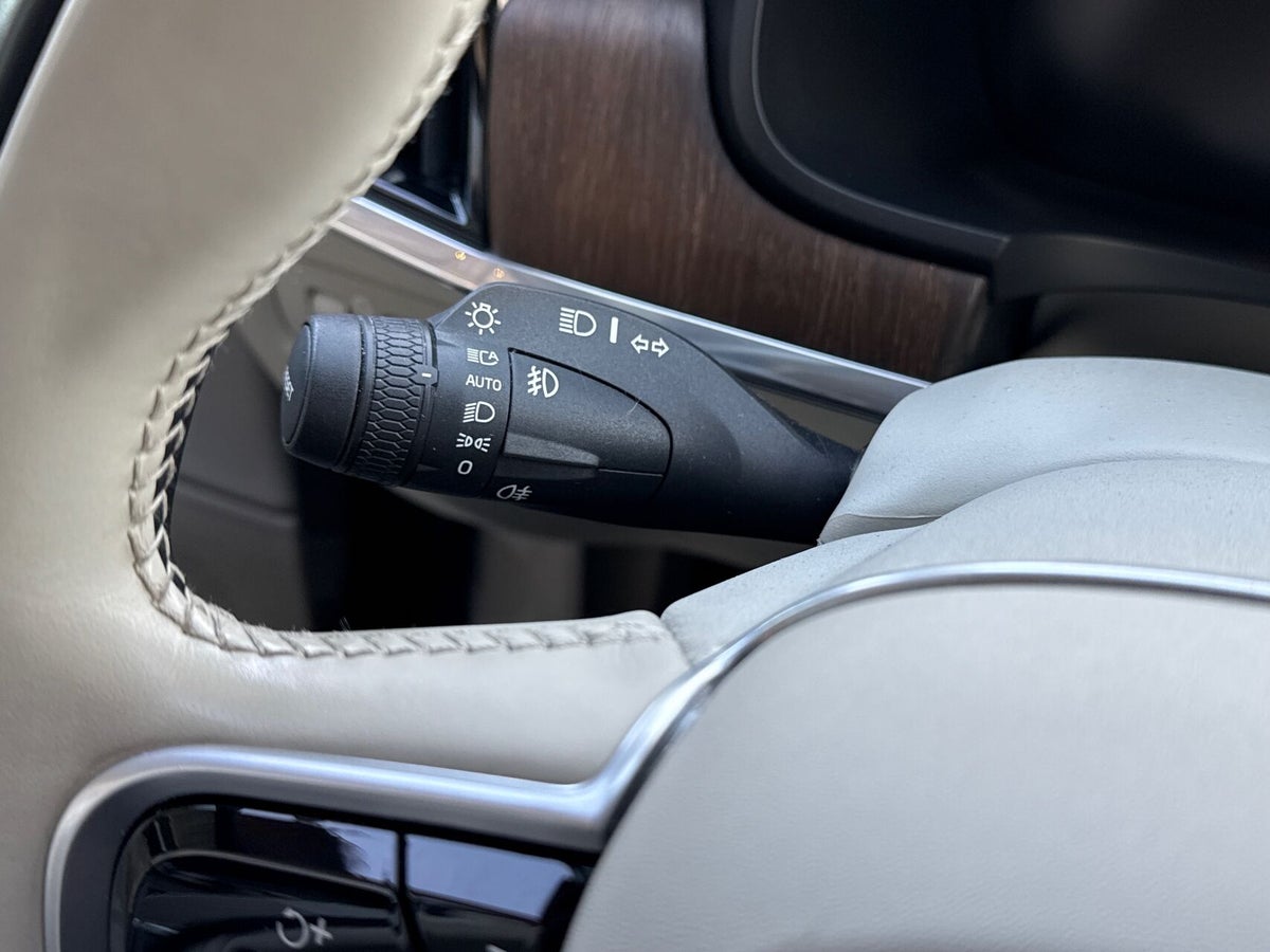 Volvo V90 T6 ReCharge Inscription aut. AWD billede 21