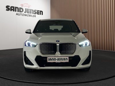 BMW iX1 eDrive20 M-Sport Premium Van