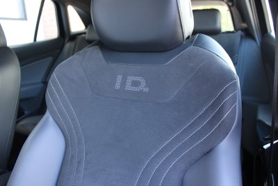 VW ID.4 Pro Performance