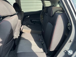 Kia Venga CVVT Attraction aut.