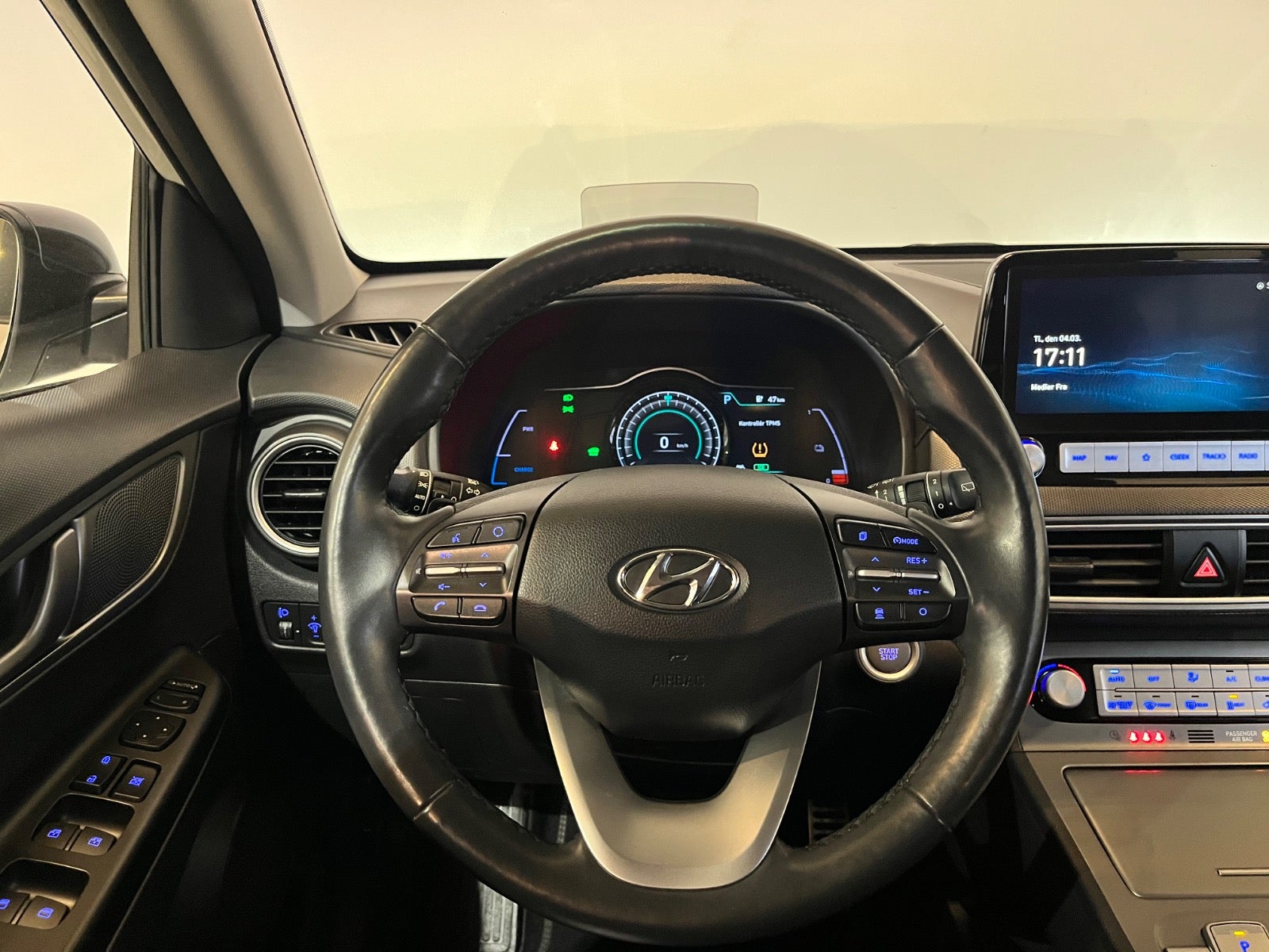 Hyundai Kona EV Premium