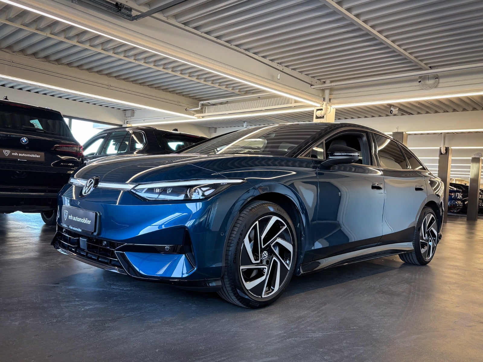 Billede af VW ID.7 77 Style