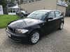 BMW 118d  thumbnail