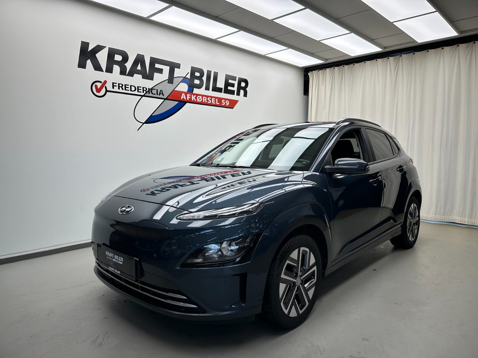 Billede af Hyundai Kona 64 EV Essential