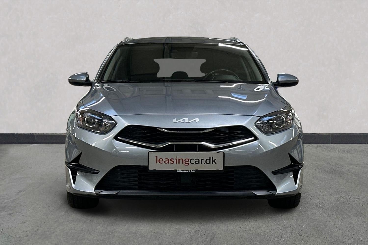 Billede af Kia Ceed 1,0 T-GDi Prestige SW