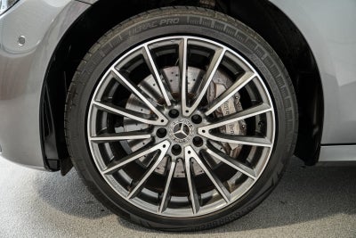 Mercedes E300 de