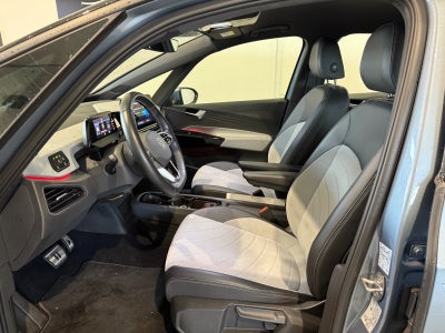 VW ID.3 Pro Performance