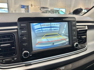 Kia Rio MPi Base Line