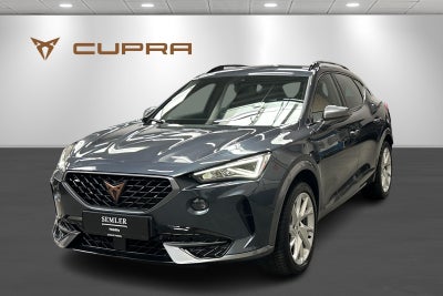 Cupra Formentor 1,4 eHybrid VZ DSG 5d