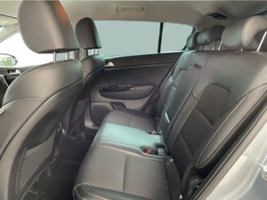 Kia Sportage T-GDi Intro Edition