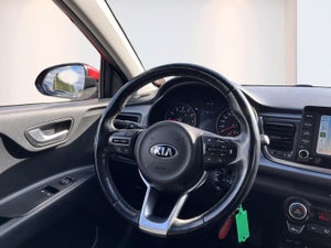 Kia Rio MPi Base Line+
