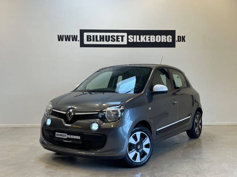Renault Twingo SCe 70 Expression