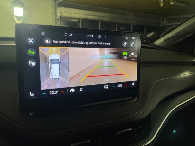 Skoda Enyaq iV Sportline