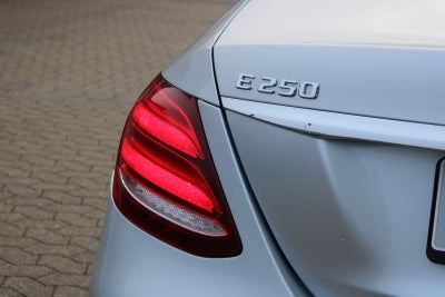 Mercedes E250 aut.