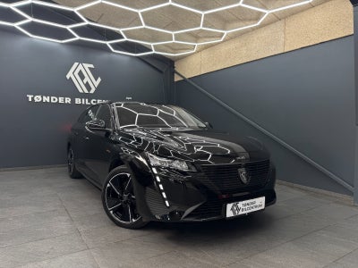 Peugeot e-308 54 Style SW 5d