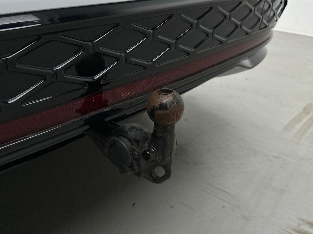 VW ID.7 GTX Max 4Motion billede 19