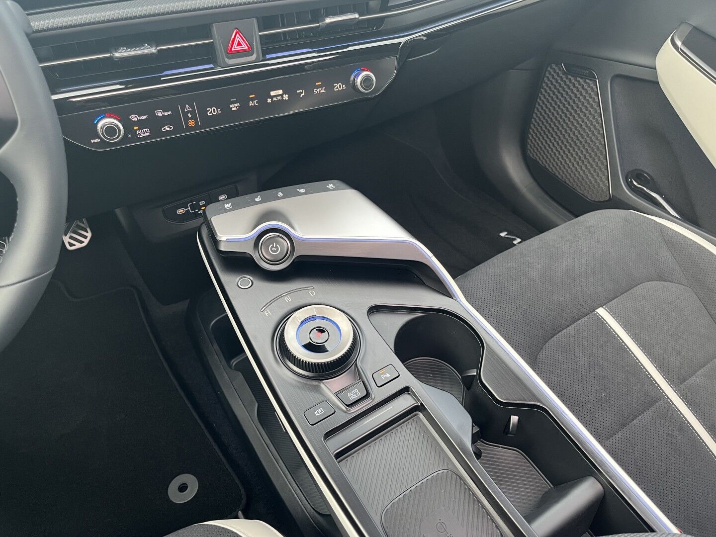 Kia EV6 Long Range GT-Line