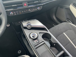 Kia EV6 Long Range GT-Line