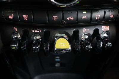 MINI Cooper SE Edition Premium Plus