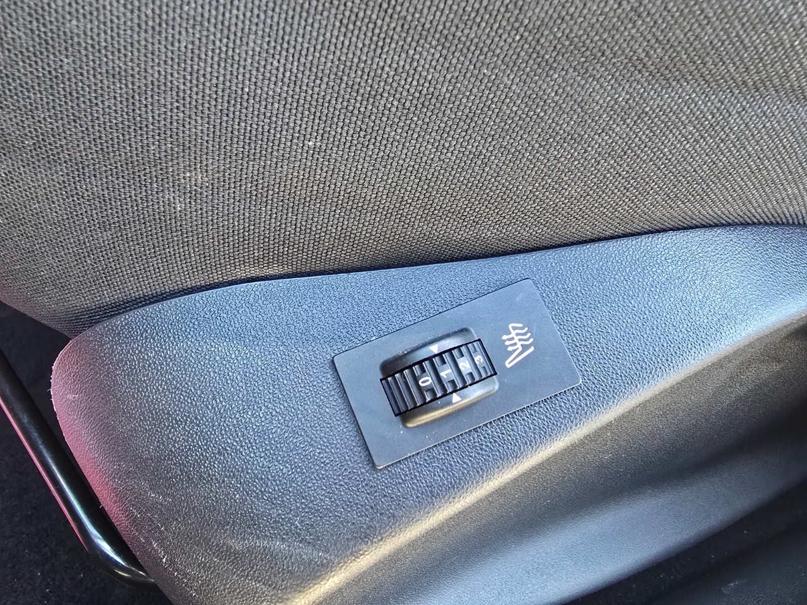 Billede af Peugeot 208 1,2 PureTech 82 Envy