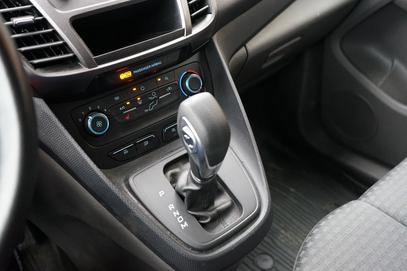 Billede af Ford Transit Connect 1,5 TDCi 120 Trend aut. kort