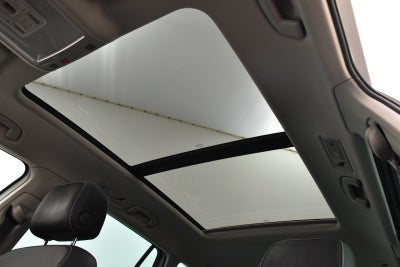 VW Passat GTE Variant DSG