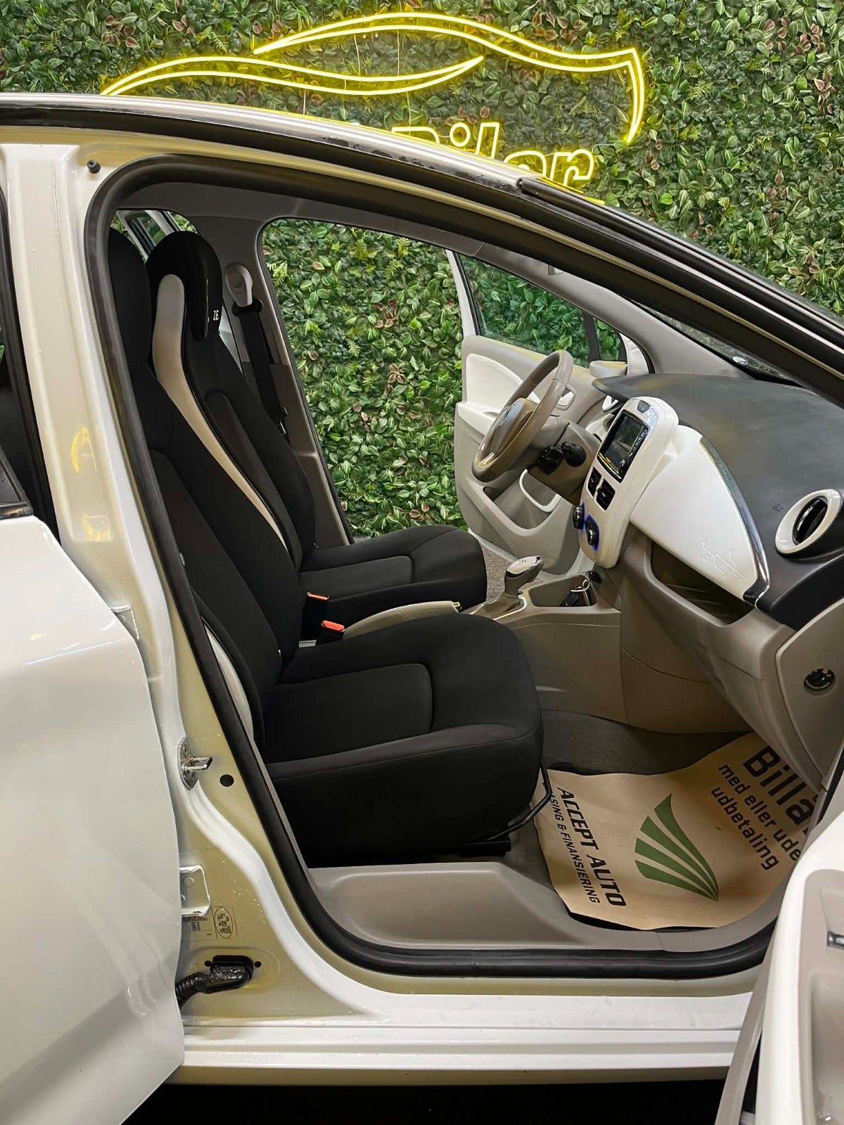 Billede af Renault Zoe 22 Intens