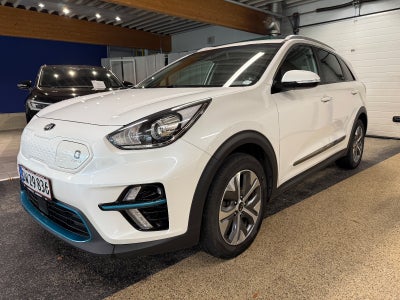 Kia e-Niro Advance  