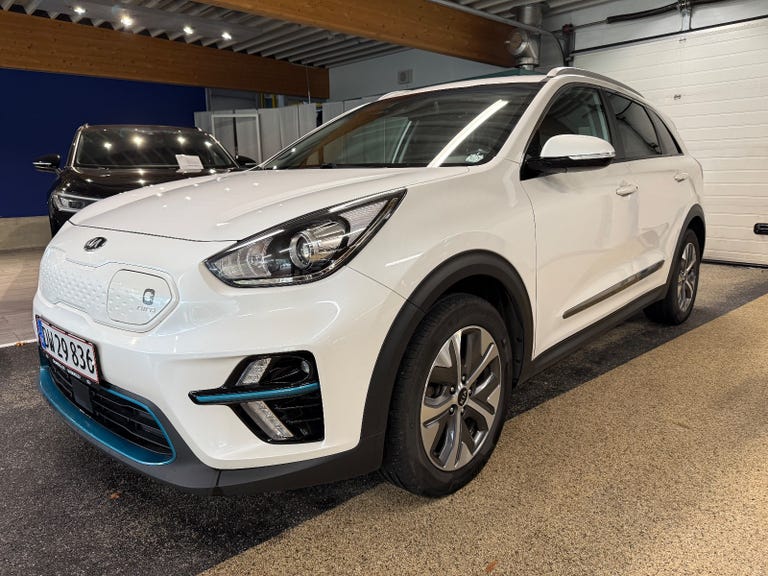 Kia e-Niro Advance