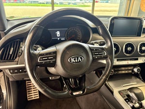 Kia Stinger CRDi GT-Line aut.