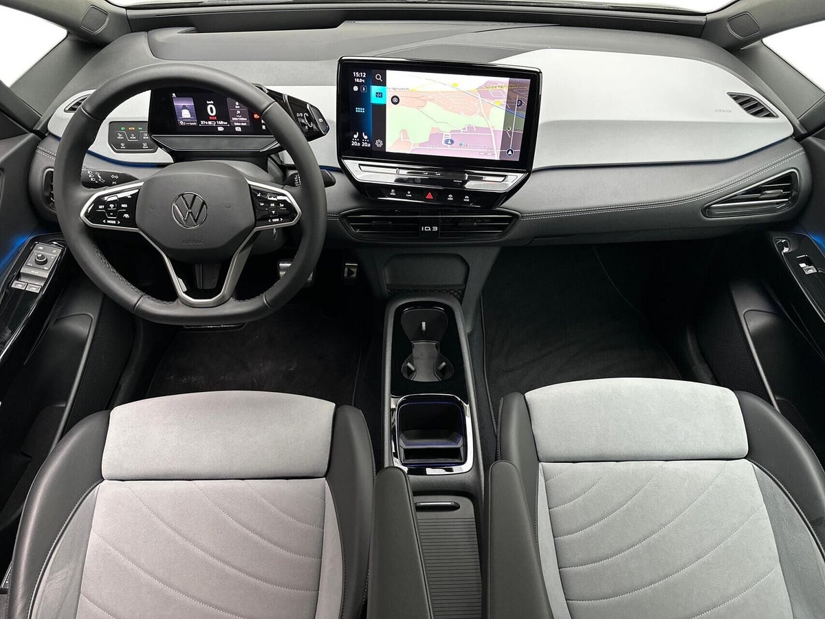 VW ID.3 Pro S billede 4