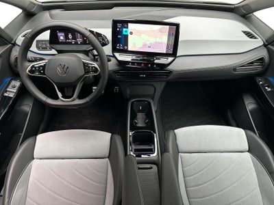 VW ID.3 Pro S billede 3