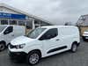 Peugeot Partner BlueHDi 130 L2V1 Plus EAT8 Van
