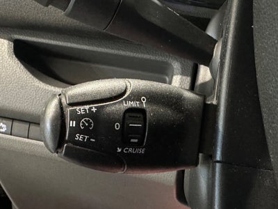 Toyota ProAce D 120 Long Comfort
